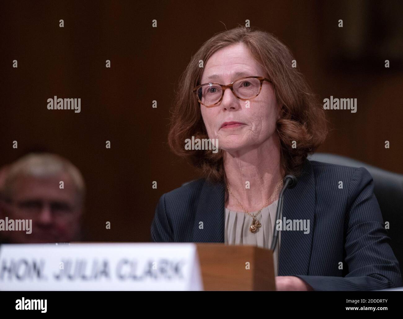 Julia a clark hires stock photography and images Alamy