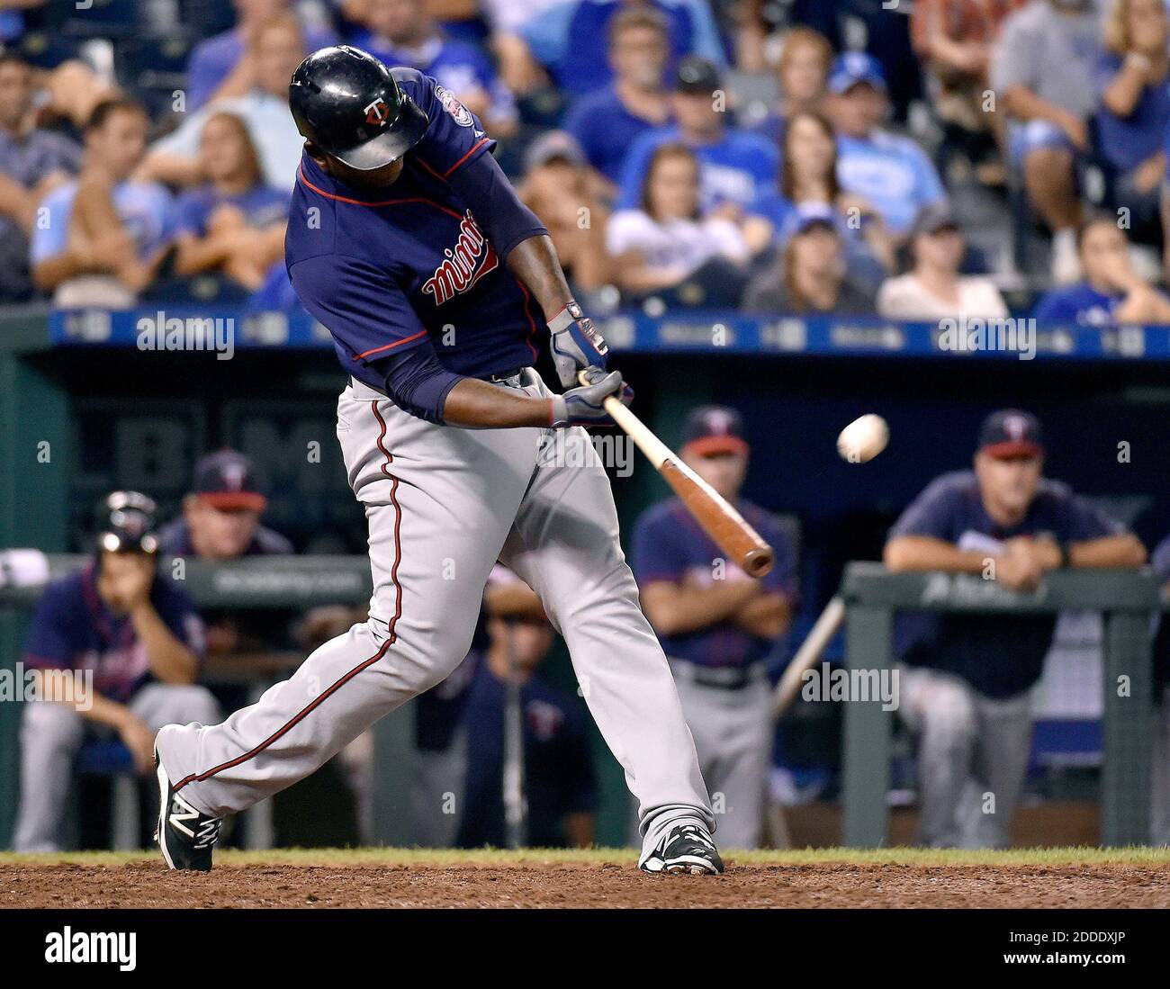 Minnesota Twins' Miguel Sano in a baseball game against the New York  Yankees, Tuesday, July 23, 2019, in Minneapolis. The Yankees won in extra  innings 14-12. (AP Photo/Tom Olmscheid Stock Photo - Alamy