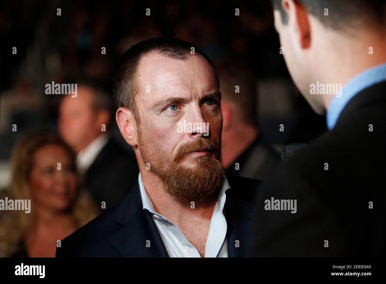 Toby stephens bond hi-res stock photography and images - Alamy