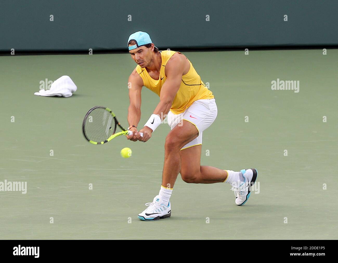 Miami open tv hi-res stock photography and images - Alamy