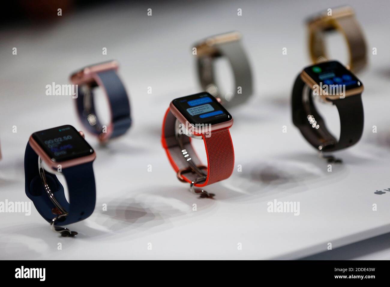 Apple watch no display clearance