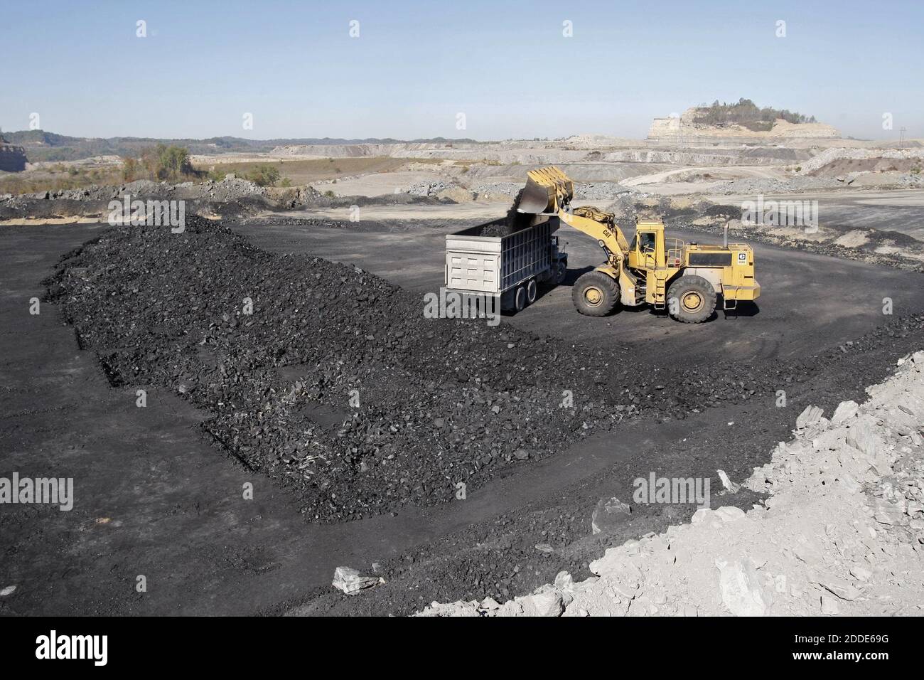 Strip Mining Coal West Virginia High Resolution Stock Photography And Images Alamy Strip Mining Coal West Virginia High Resolution Stock Photography And Images Alamy