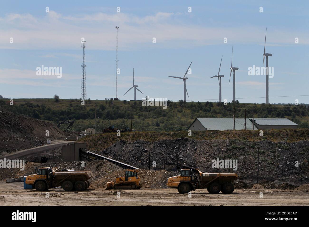 Kimberly west virginia hires stock photography and images Alamy