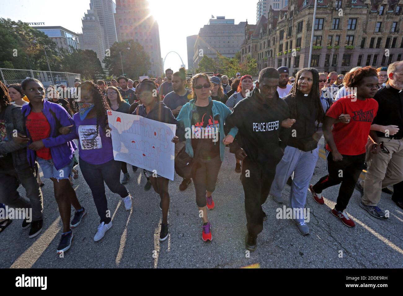 Bruce franks jr hires stock photography and images Alamy