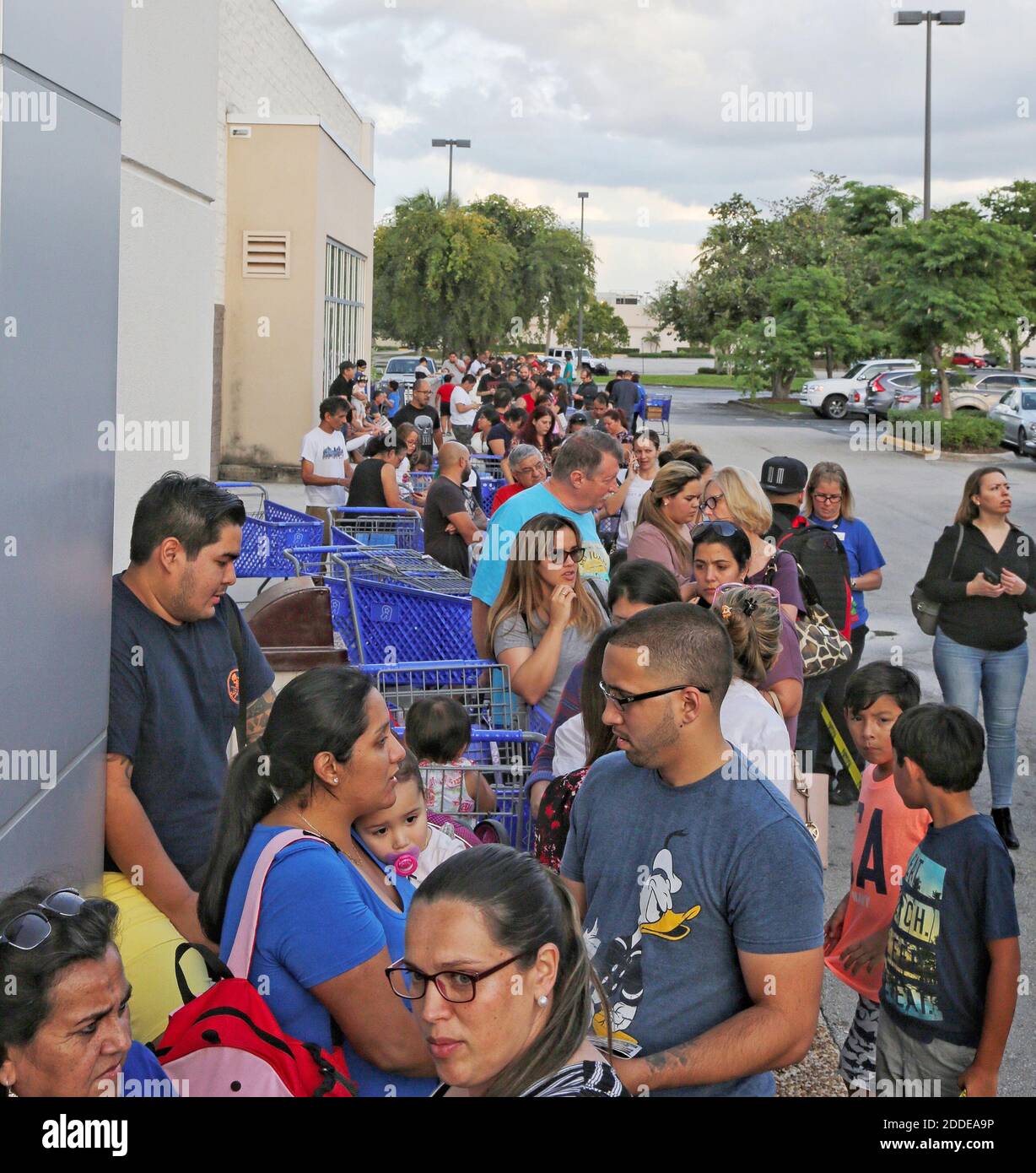 Miami International Mall Premiere Shopping Experience, Doral, FL