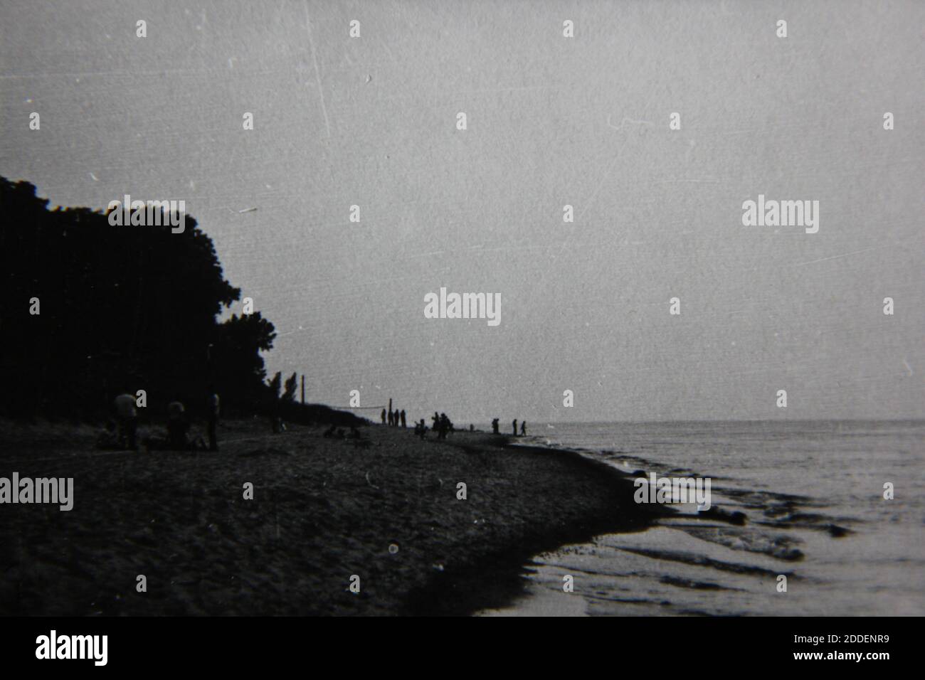 1970s black people beach hi-res stock photography and images - Alamy