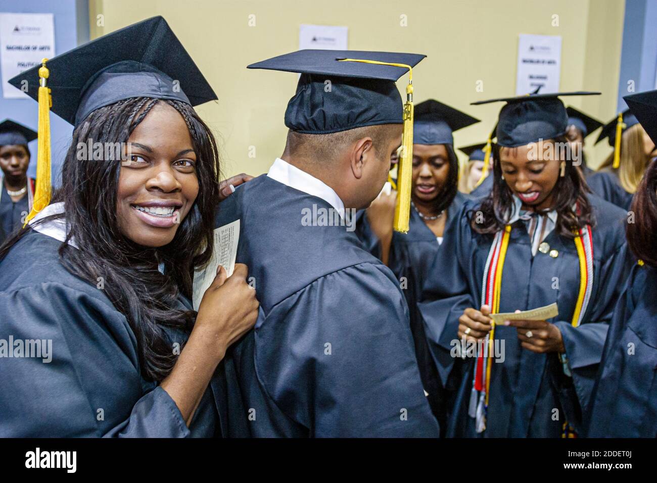 Student convention hires stock photography and images Alamy