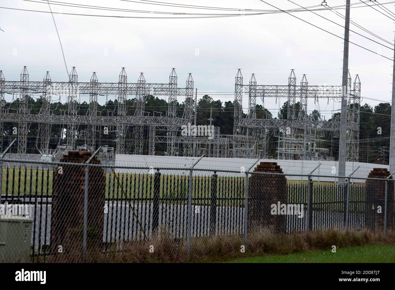 power substation hires stock photography and images Alamy