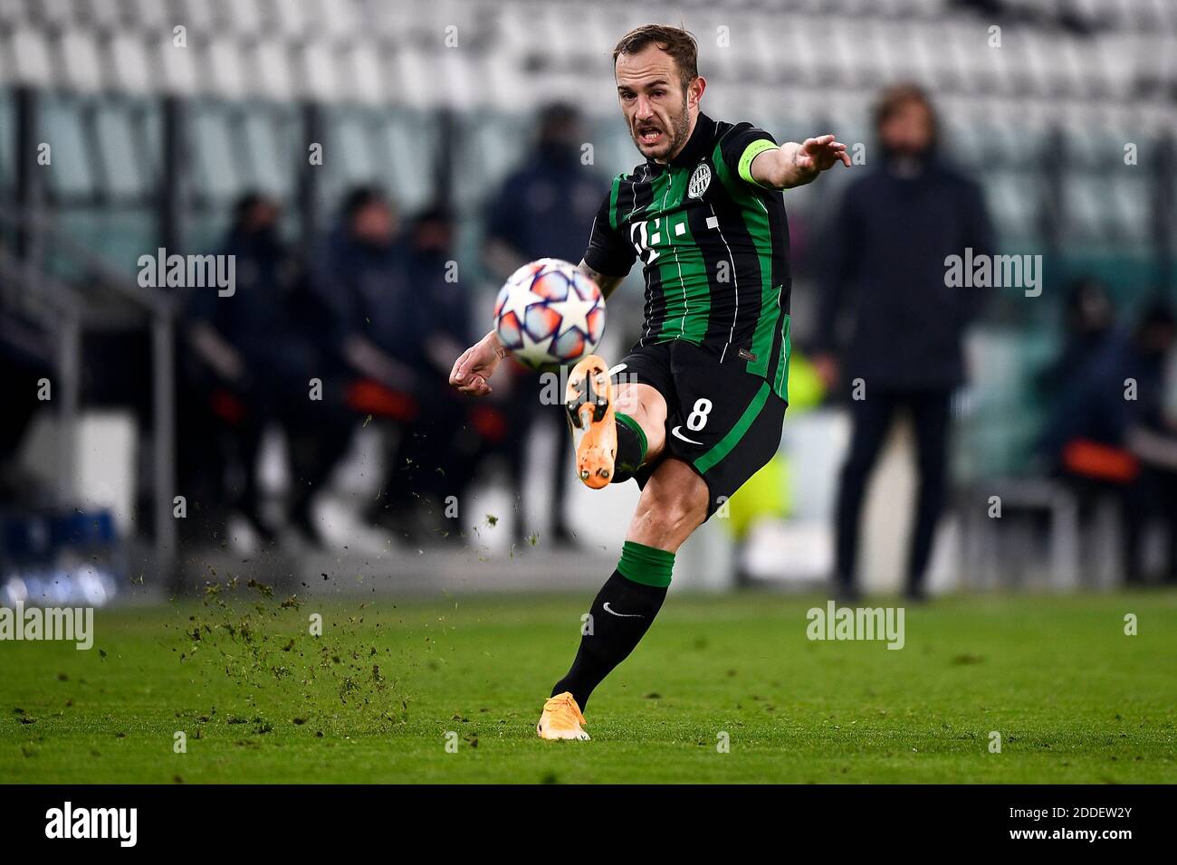 Team Photo of Ferencvarosi TC before UEFA Champions League 2022/23  Qualification Match Qarabag Vs Ferencvaros Editorial Stock Photo - Image of  budapest, league: 253026328