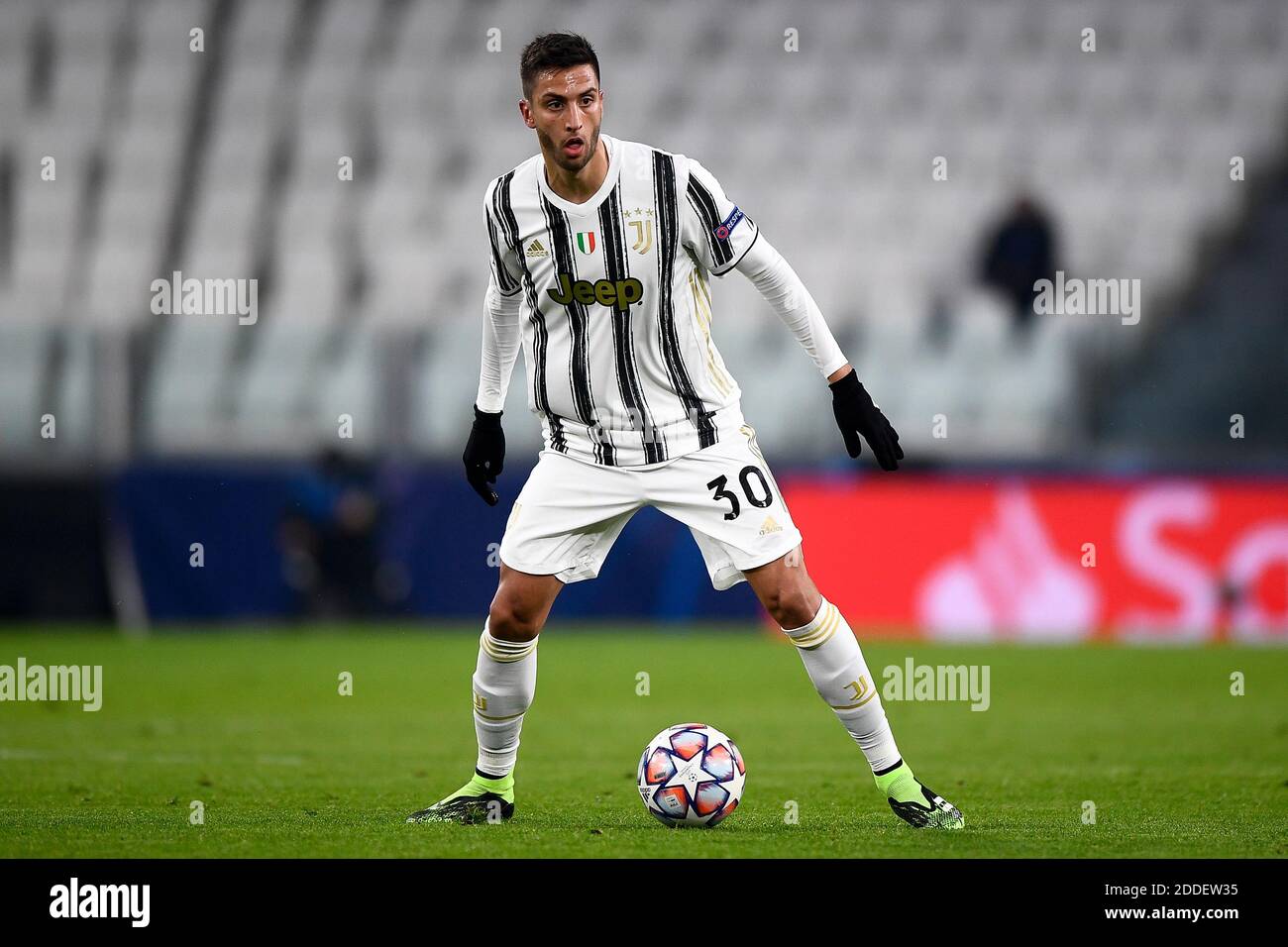 Ferencvarosi TC vs. HNK Rijeka UEFA EL football match, Stock Photo, Picture  And Rights Managed Image. Pic. ZON-6124548