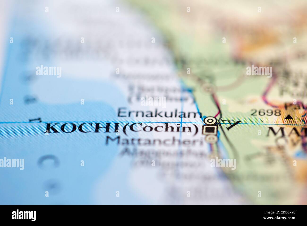 Cochin region hires stock photography and images Alamy