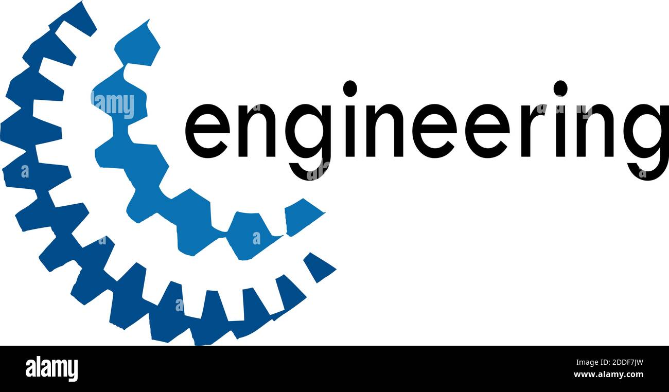 Vector sign Mechanical Engineer Stock Vector Image & Art Alamy