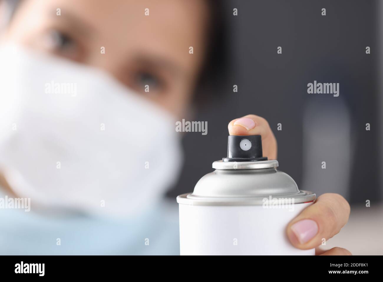 Paint splatter woman hi-res stock photography and images - Alamy