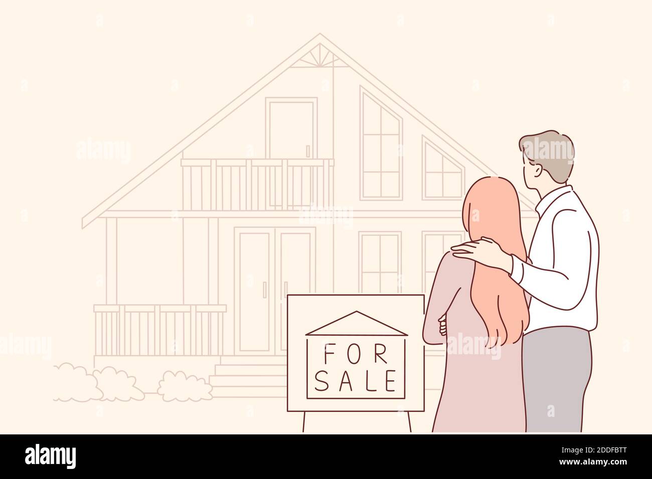 Buy Sale House Real Estate Family Concept Young Sad Couple In Love Husband And Wife Characters Sell Leaving Their House Offered For Sale Becaus Stock Vector Image Art Alamy Buy Sale House Real Estate Family Concept Young Sad Couple In Love Husband And Wife Characters Sell Leaving Their House Offered For Sale Becaus Stock Vector Image Art Alamy
