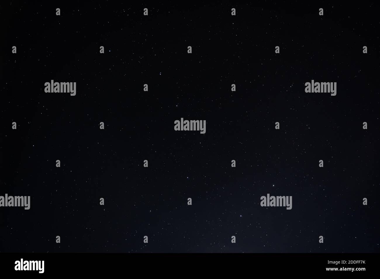 Stars in the dark hi-res stock photography and images - Alamy