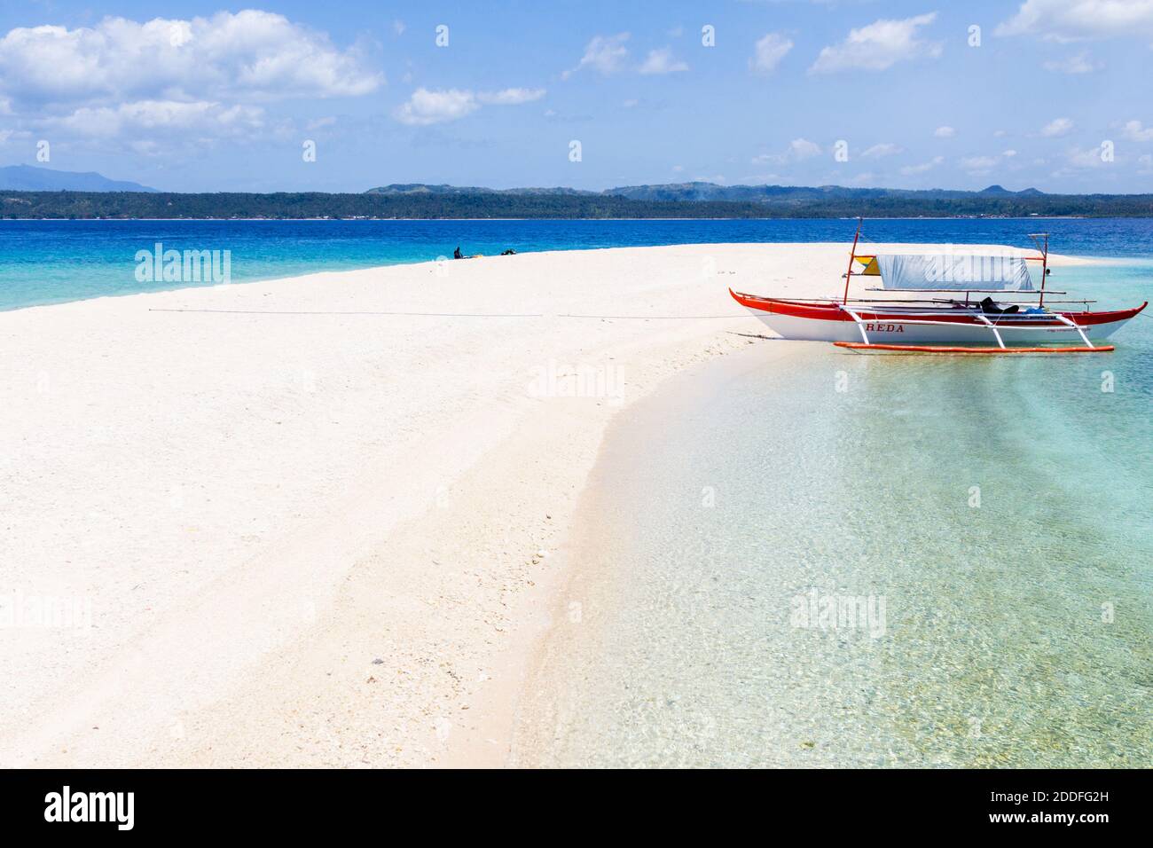 Sand Bar