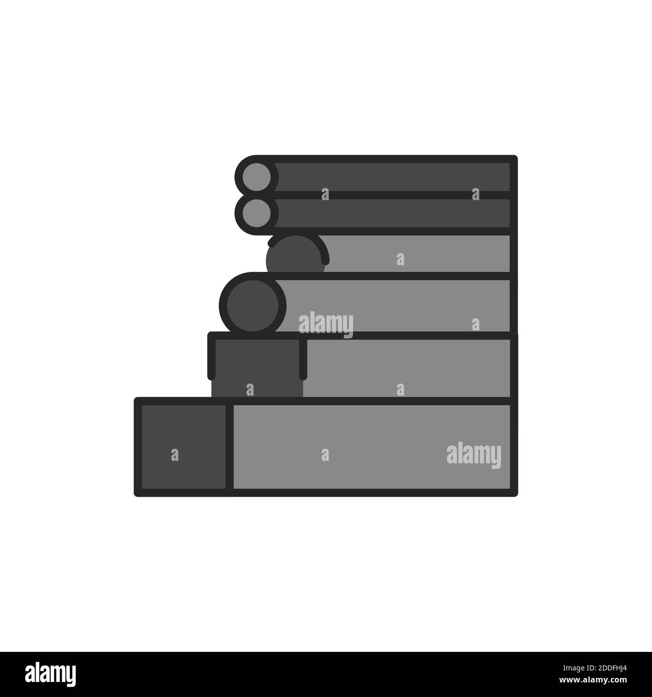 Metal armature Stock Vector Images - Alamy