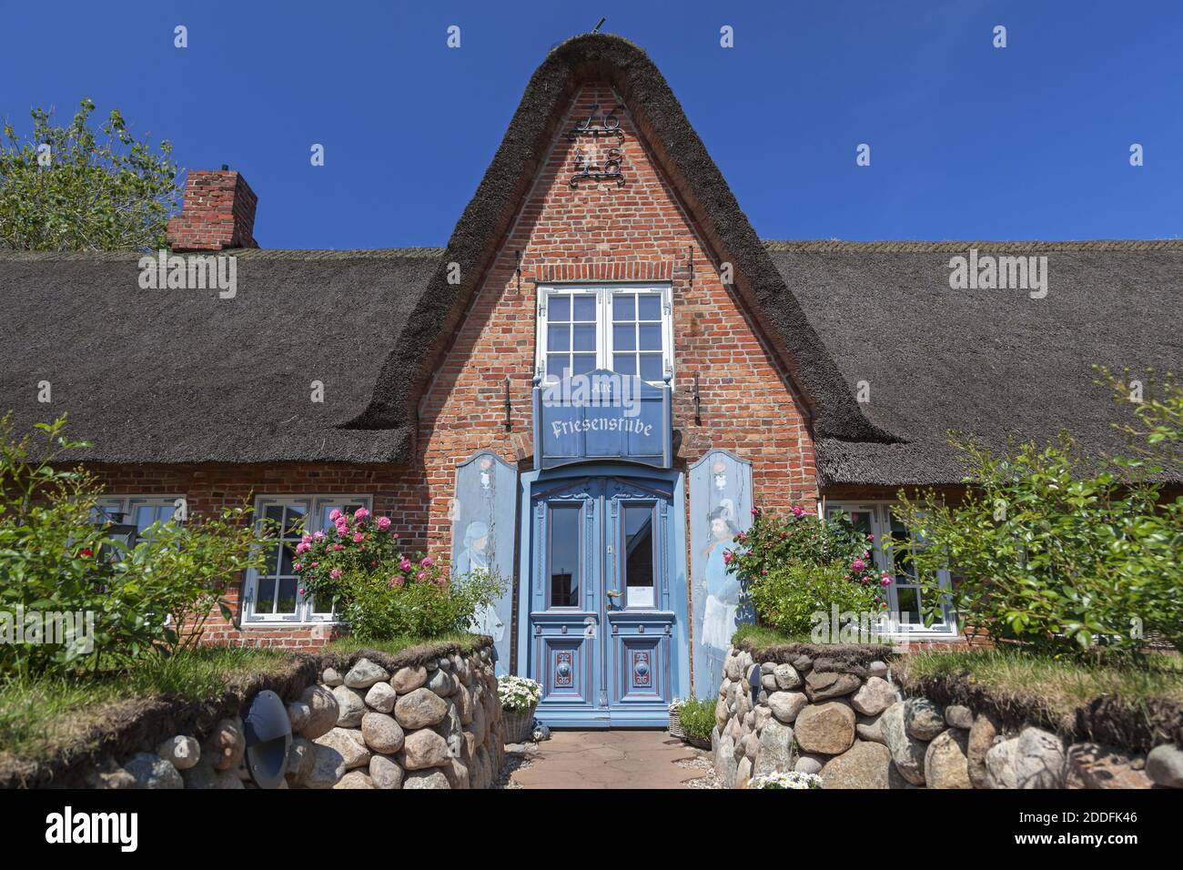 Page 2 Restaurant Sylt High Resolution Stock Photography And Images Alamy