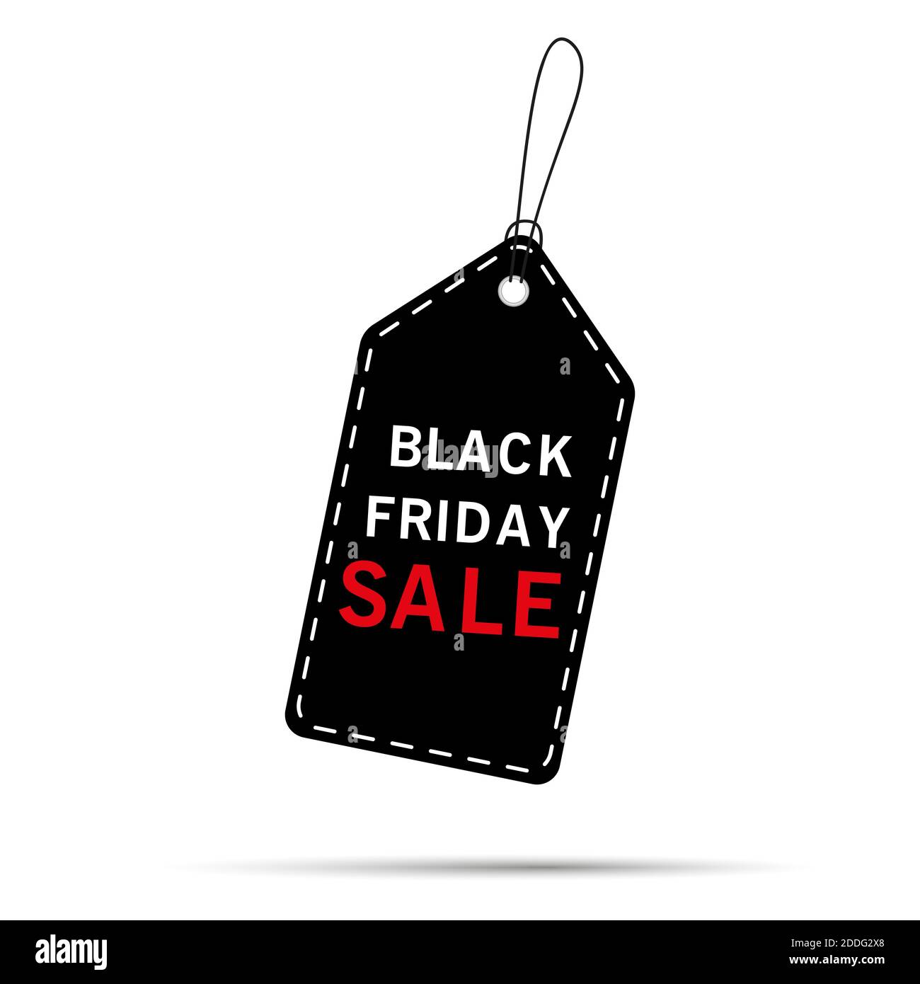 Black Friday sales tags. Black Friday design, sale, discount, advertising,  marketing price tag. Clothes, furniture, cars sale Vector illustration  Stock Vector Image & Art - Alamy