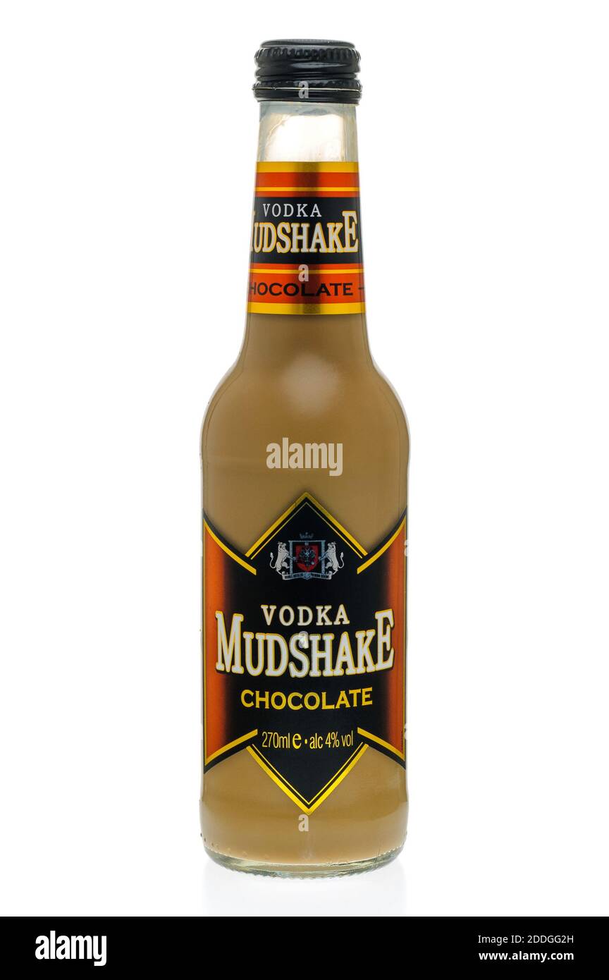 Mudshake hires stock photography and images Alamy