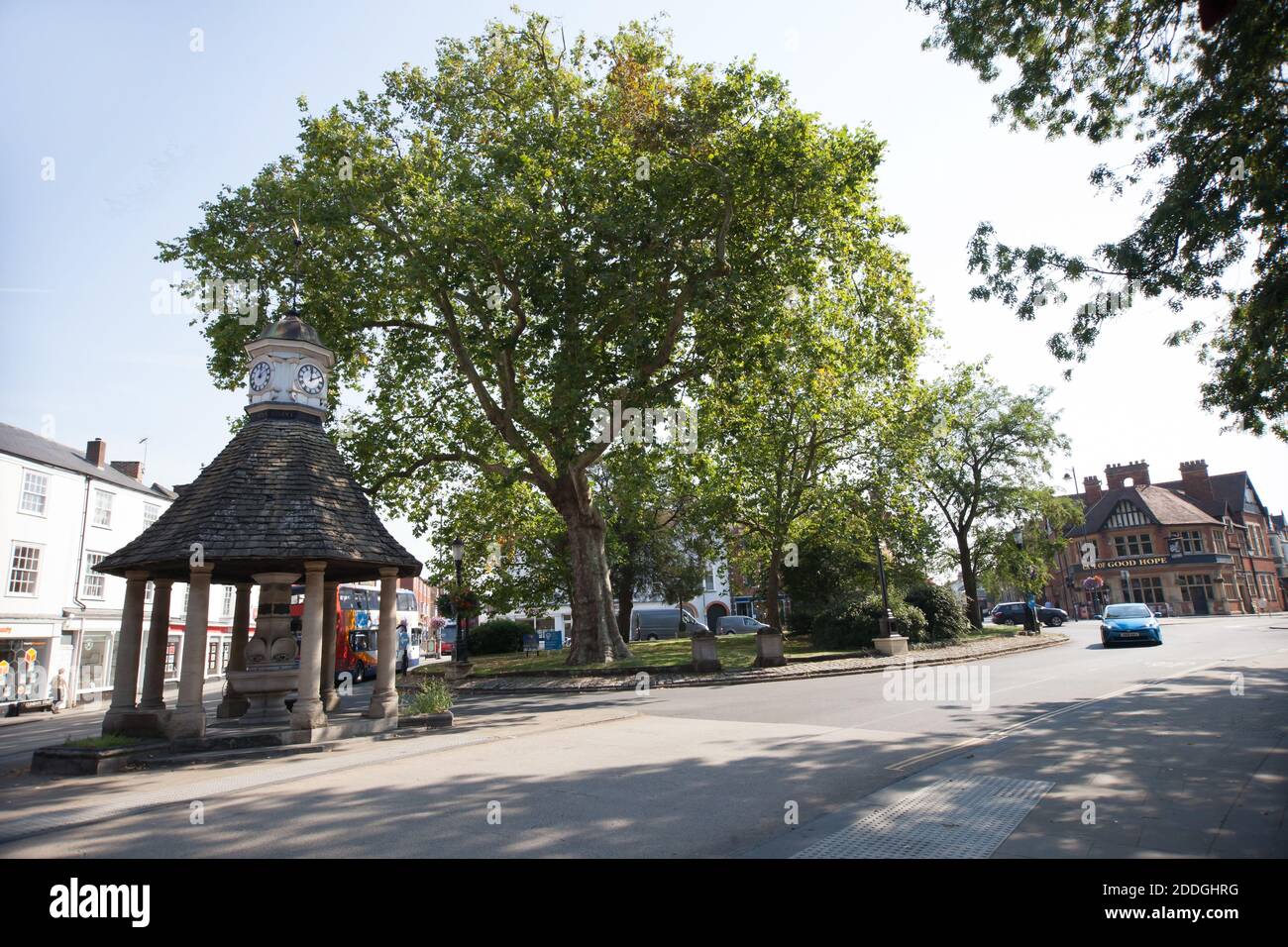Cowley road in oxford hires stock photography and images Alamy