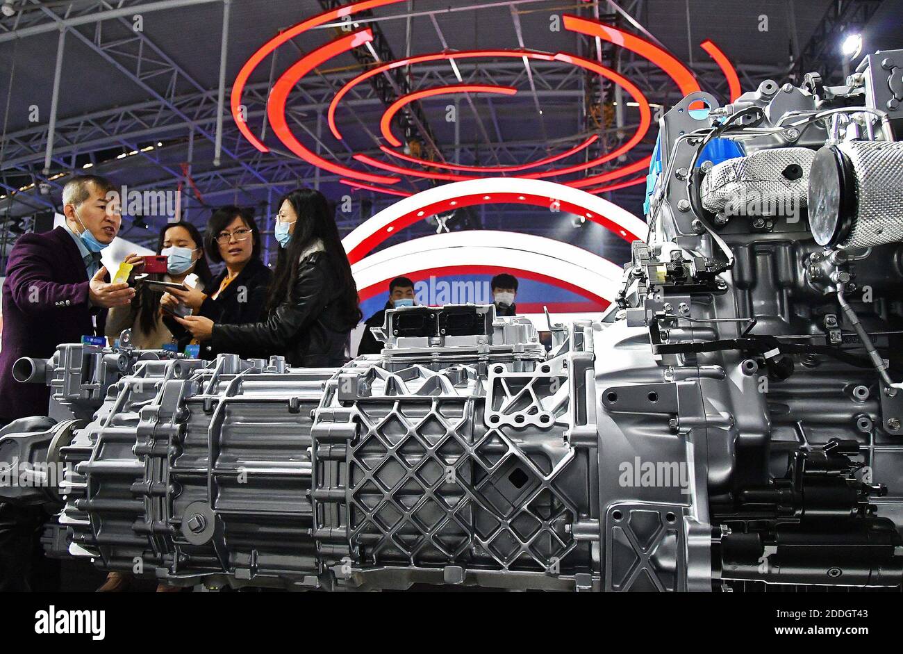 Powertrain technology hires stock photography and images Alamy