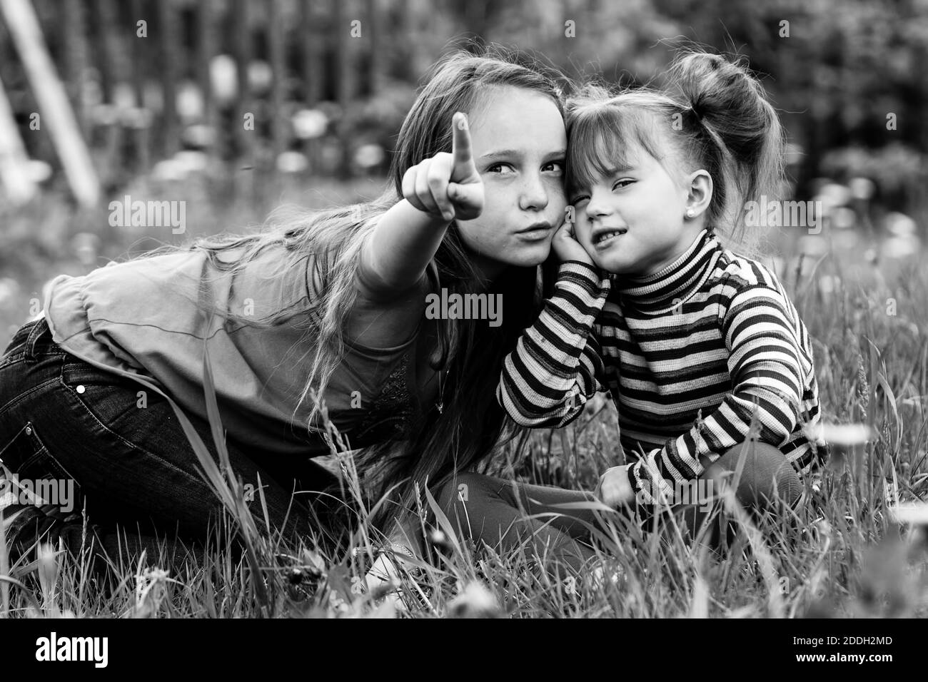 Candid freedom Black and White Stock Photos & Images Alamy