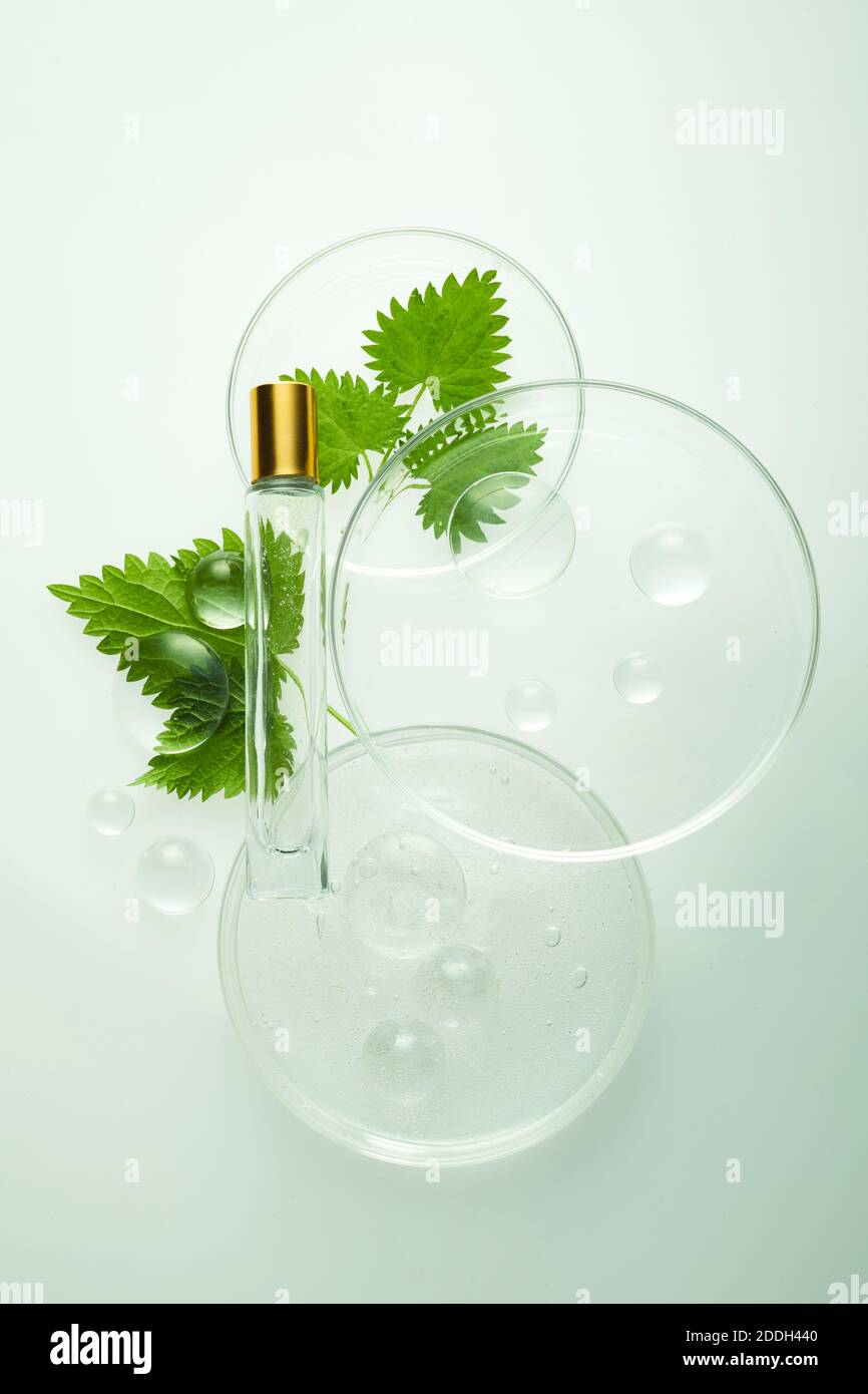 Beauty Laboratory High Resolution Stock Photography and Images - Alamy