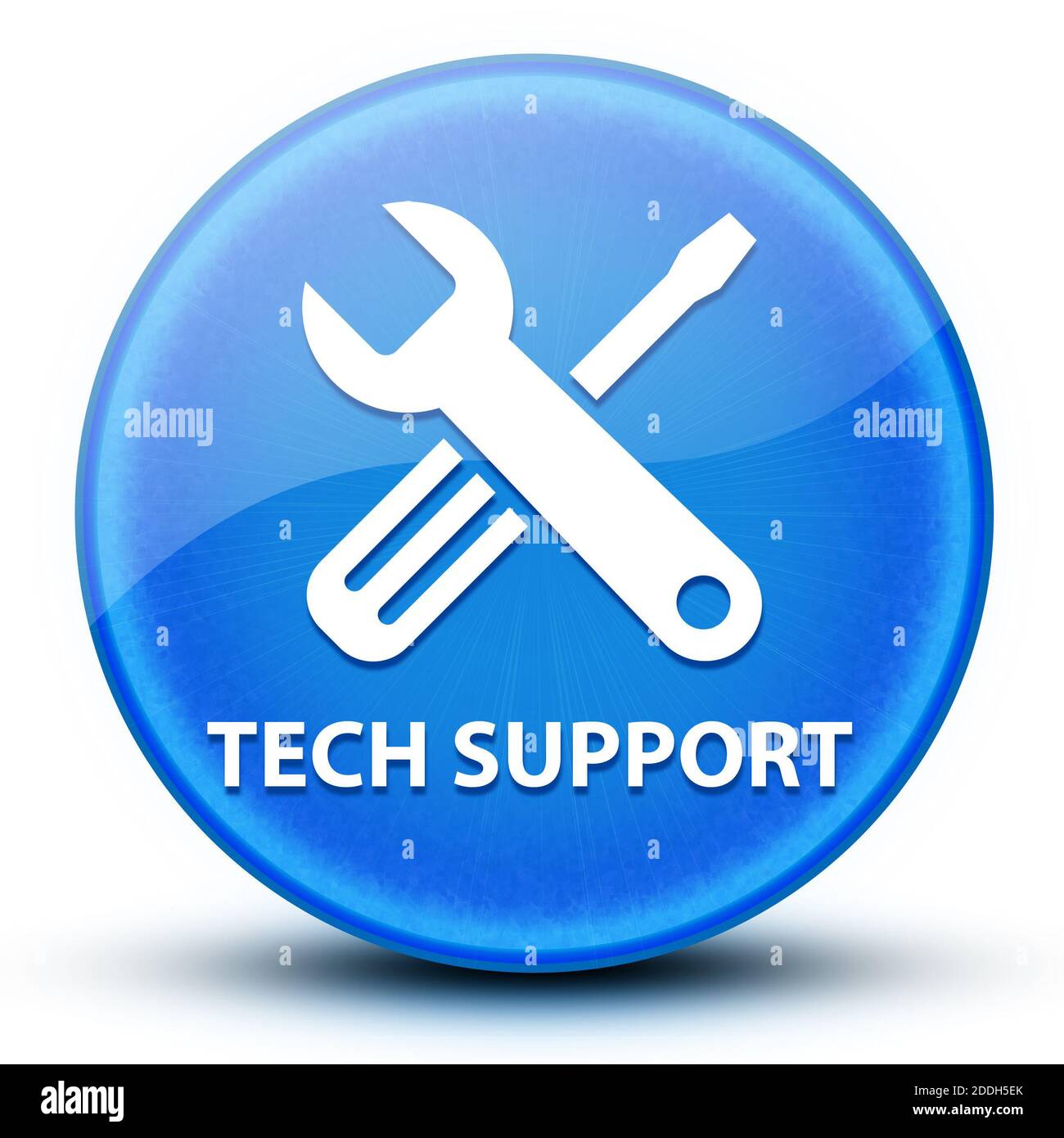 Blue tech Cut Out Stock Images & Pictures - Alamy