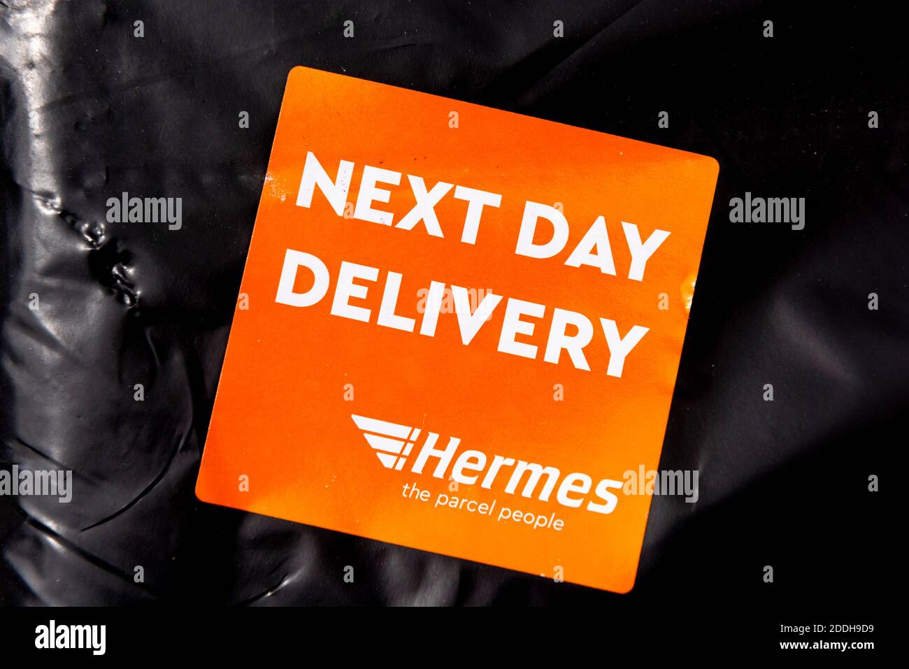 Overnight delivery hi-res stock photography and images - Alamy