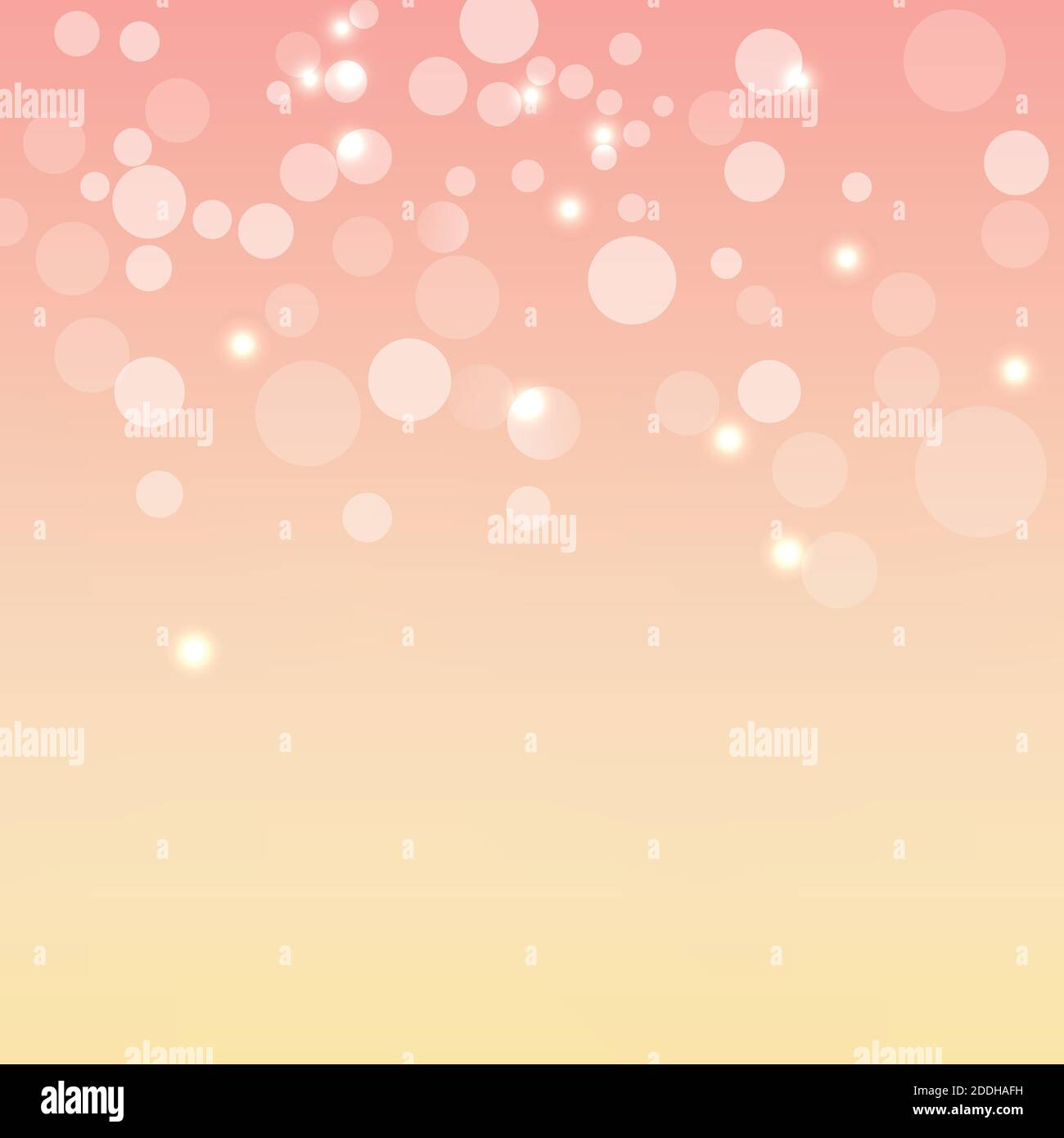 Lens flare circle hi-res stock photography and images - Alamy