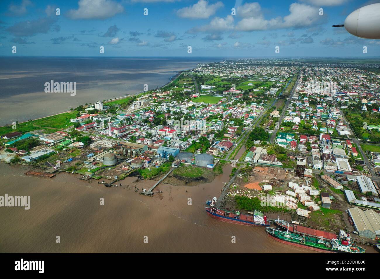 guyana hires stock photography and images Alamy
