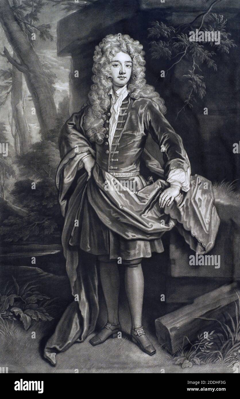 The viscount perceval hires stock photography and images Alamy