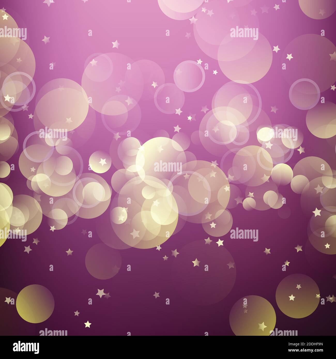 Christmas Lights, Backgrounds, Glitter, Glittering Stock Vector Image ...