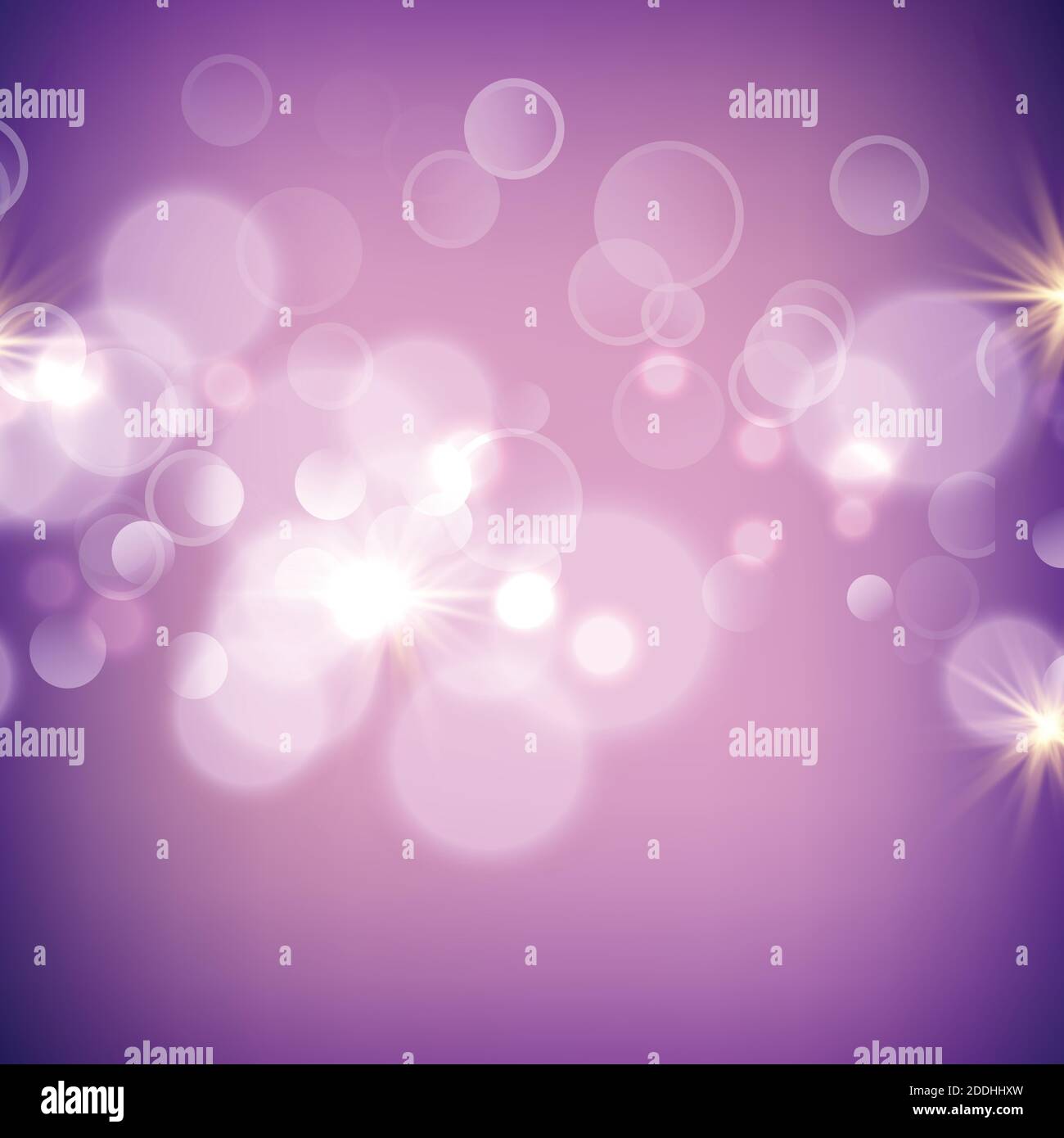 Christmas Lights, Backgrounds, Glitter, Glittering Stock Vector