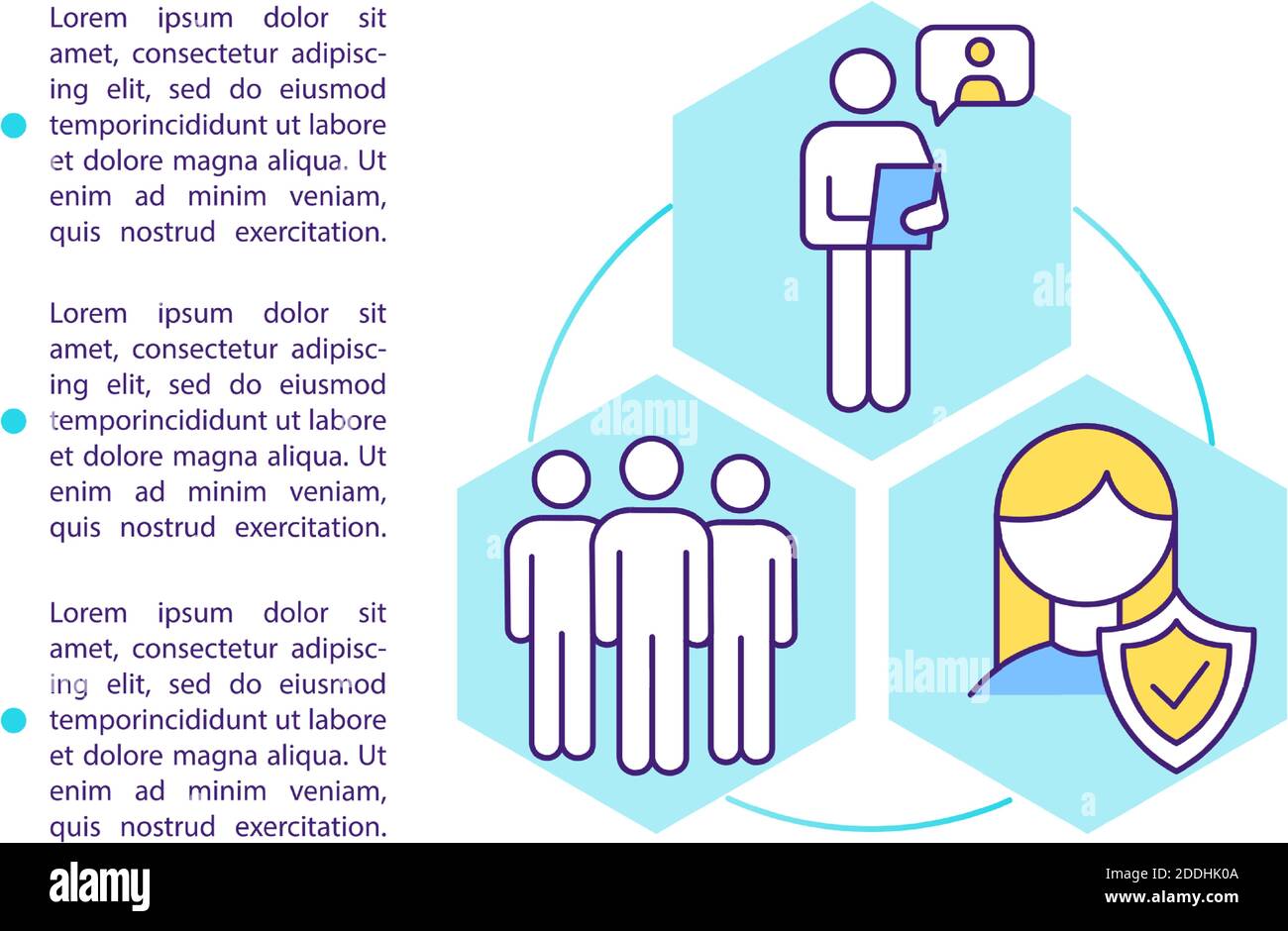 Our authorized representatives Stock Vector Images Alamy