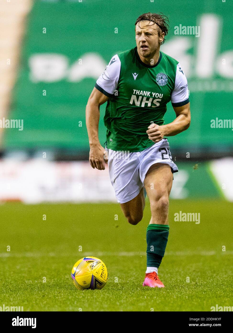 Hibernian st hires stock photography and images Alamy