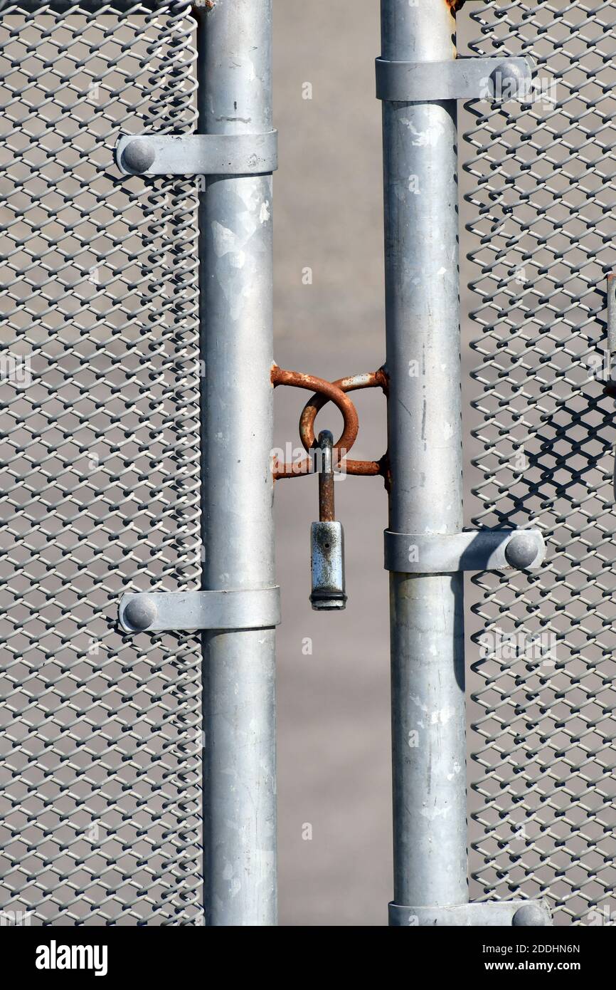 Vertical shot access door hi-res stock photography and images - Alamy