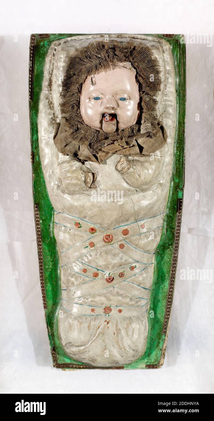 Victorian sale baby doll
