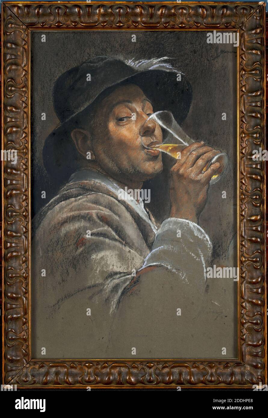 Herbert johnson hires stock photography and images Alamy