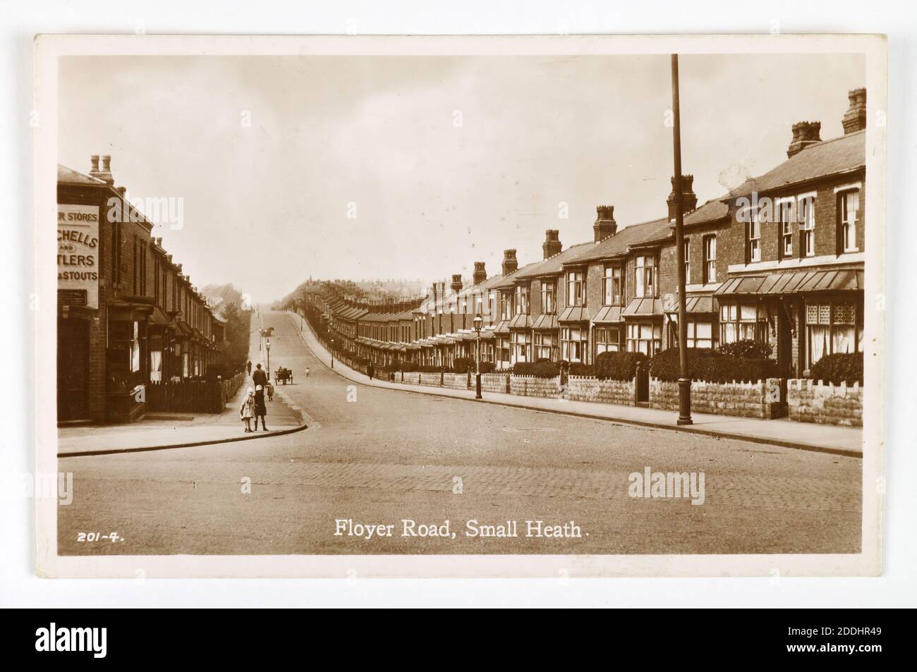 Small heath birmingham hires stock photography and images Alamy