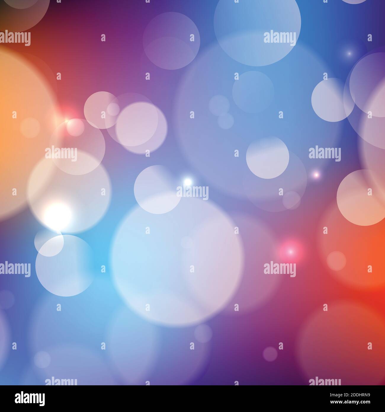 Christmas Lights, Backgrounds, Glitter, Glittering Stock Vector Image