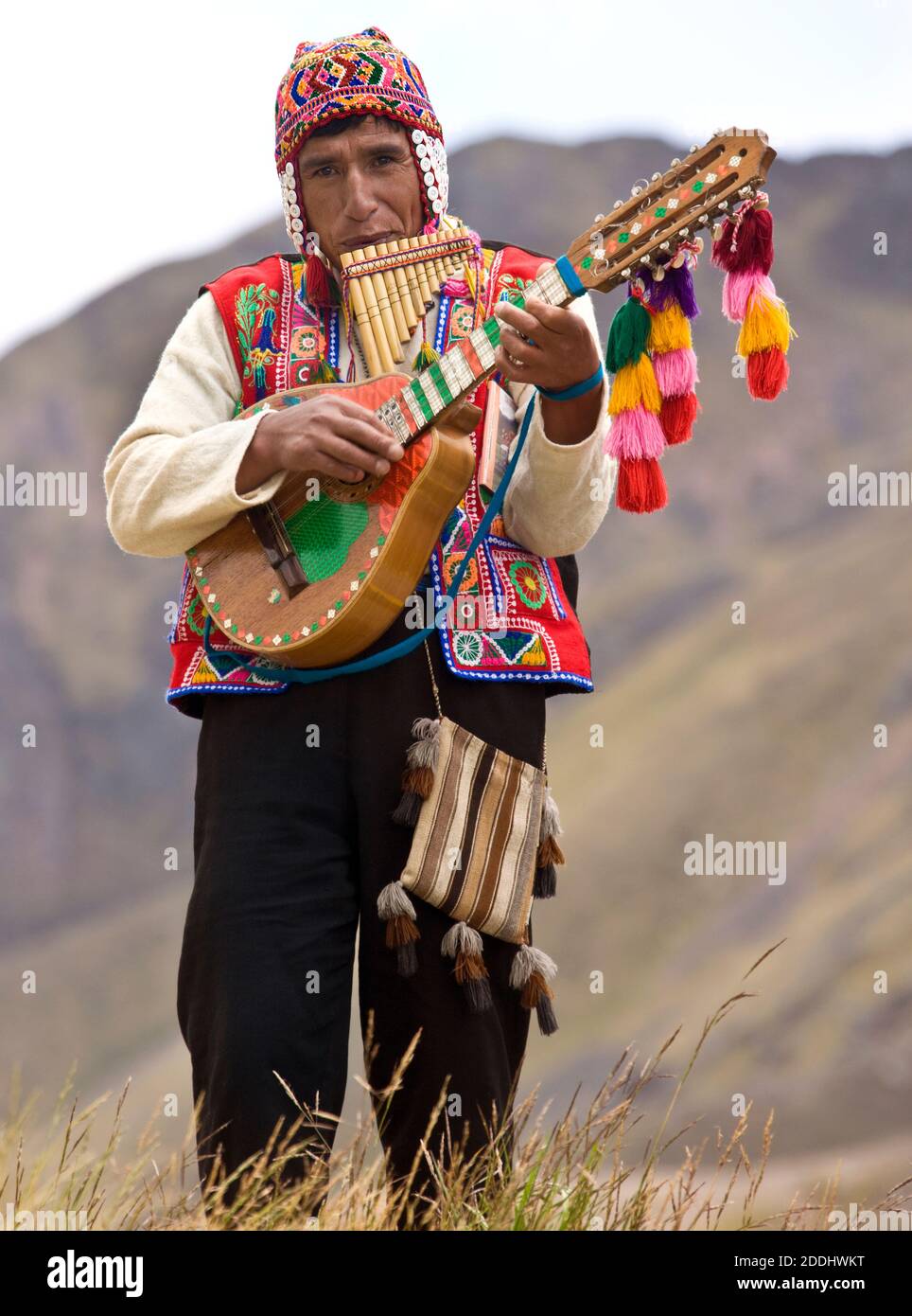 South american on sale pan flute