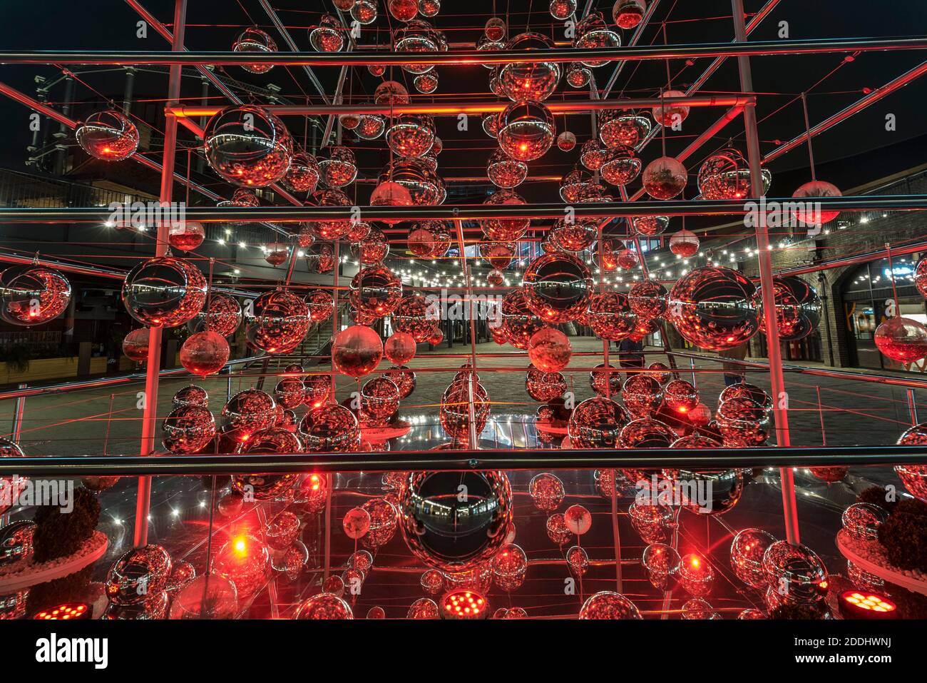 Three Kings Yard High Resolution Stock Photography And Images Alamy