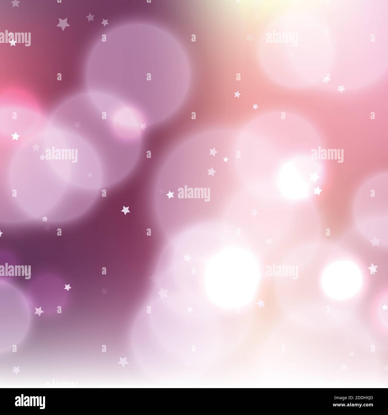 Christmas Lights, Backgrounds, Glitter, Glittering Stock Vector