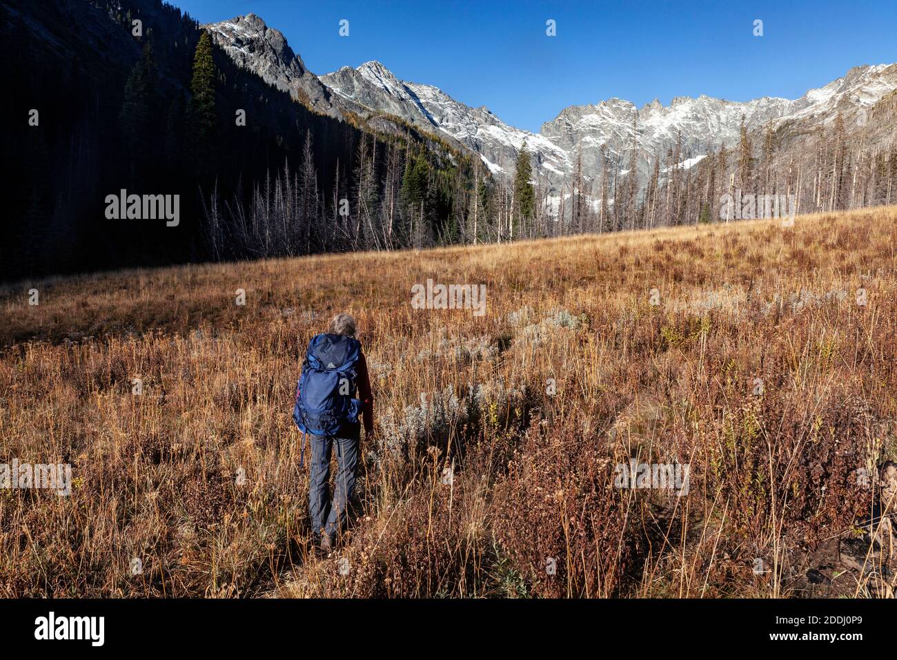 Entiat washington hires stock photography and images Alamy