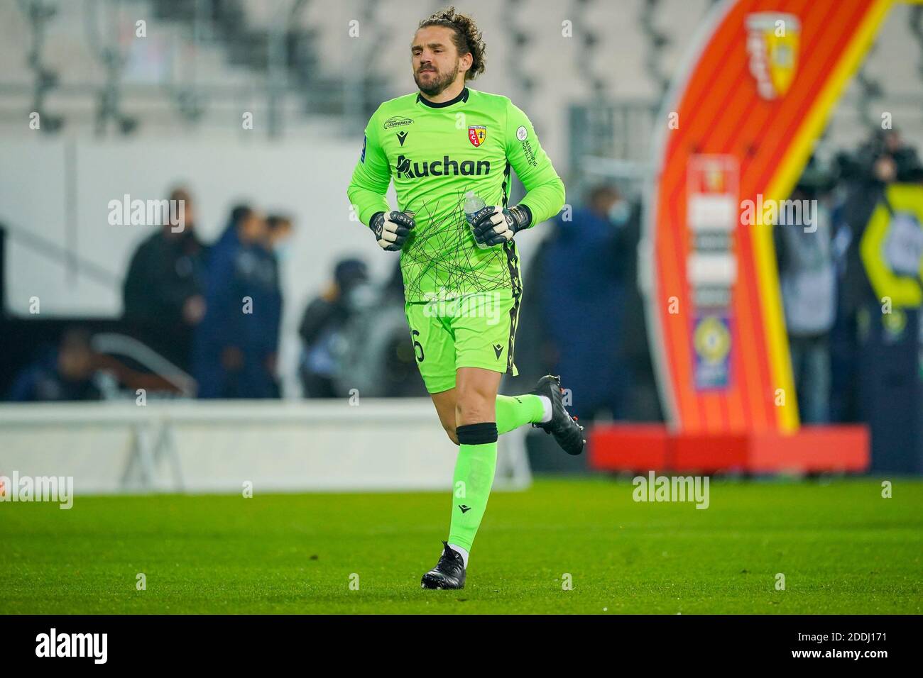 What This Means for RC Lens