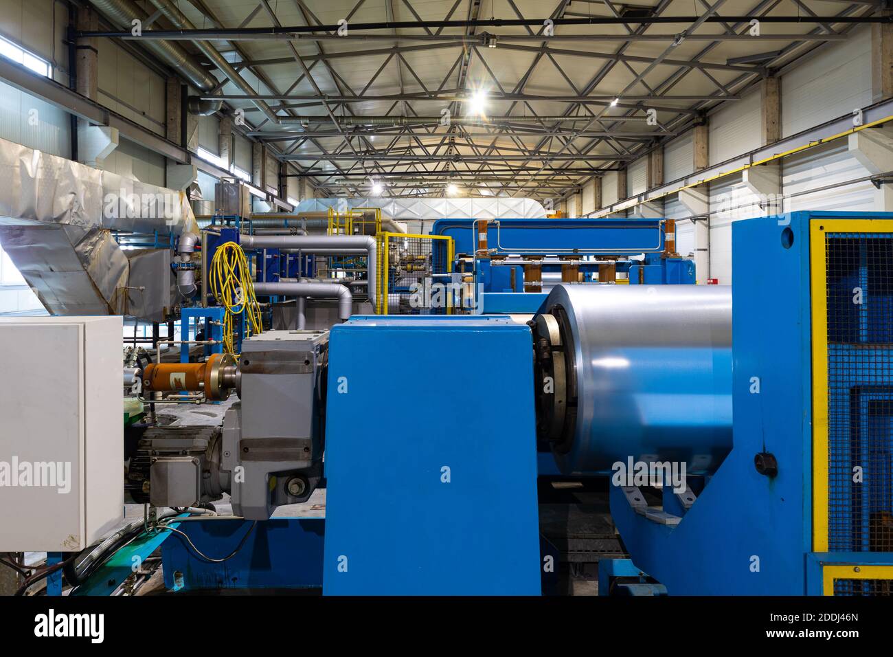 High performance equipment hires stock photography and images Alamy