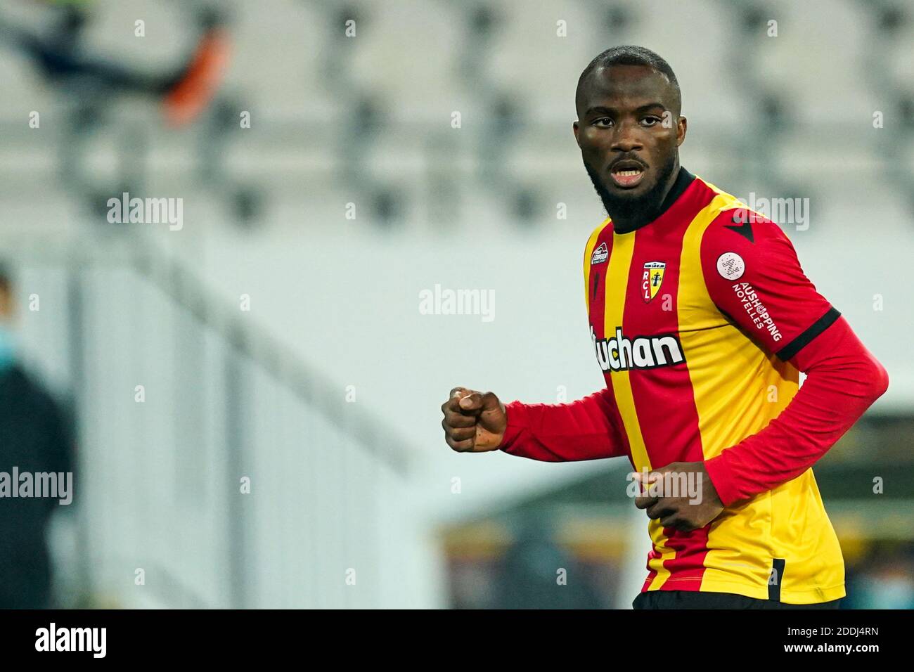 Flocage RC Lens – Kakuta N°10 – Saison 2020/23 – Thermocollant Monblason