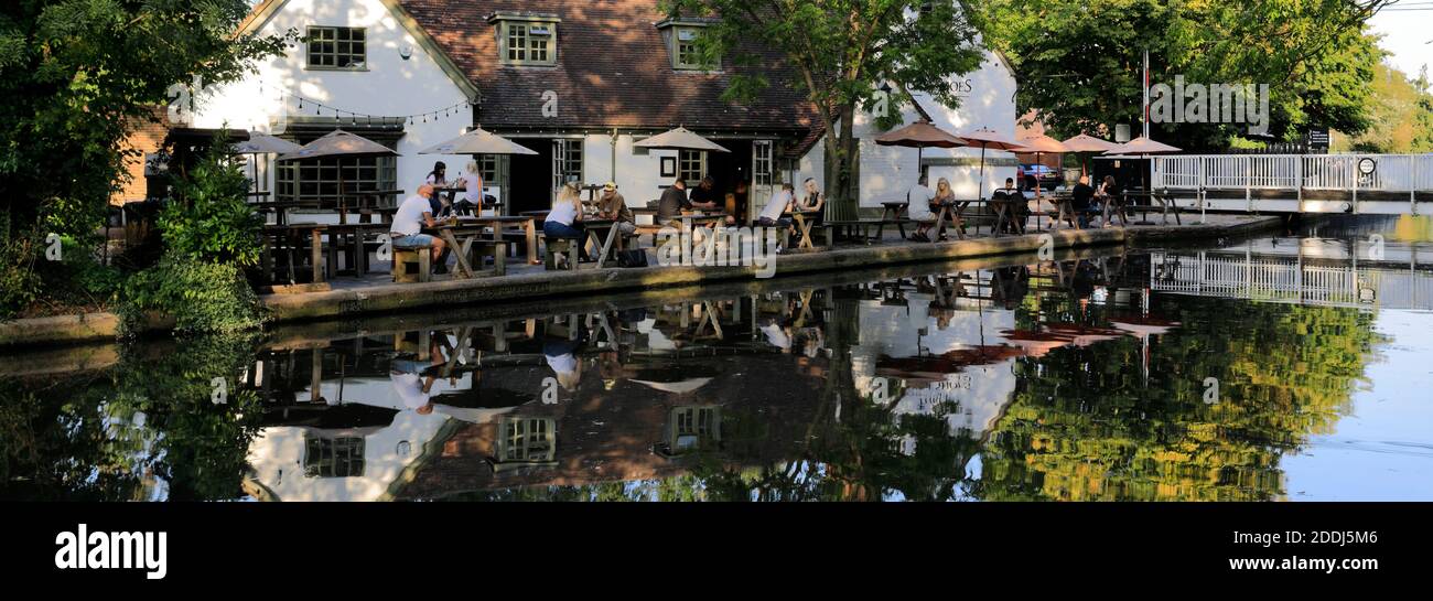 Three horseshoes winkwell hires stock photography and images Alamy